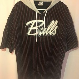 Bulls Hoodie